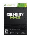 Call of Duty: Modern Warfare 3 Hardened Edition