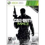 Call of Duty: Modern Warfare 3 with DLC Collection 1 -Xbox 360