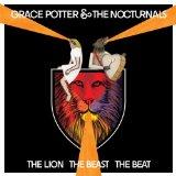 The Lion The Beast The Beat