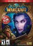 World of Warcraft 14-Day Trial Edition