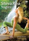 SHIVA REA: YOGINI