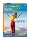 A Shiva Rea Collection (Flow Yoga for Beginners / Radiant Heart Yoga / Yoga Trance Dance)