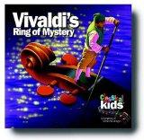 Vivaldi's Ring of Mystery