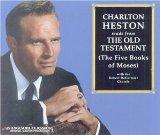 Charlton Heston Reads the Old Testament: The Five Books of Moses