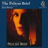 The Pelican Brief: Music from the Motion Picture Soundtrack