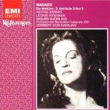 Wagner: Die Walkure, Act III (1951)