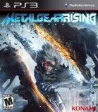 Metal Gear Rising: Revengeance