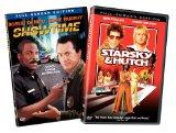 Starsky and Hutch/Showtime (Full Screen)