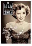 Barbara Stanwyck: The Signature Collection (Annie Oakley / East Side, West Side / My Reputation / Executive Suite / Jeopardy / To Please a Lady)