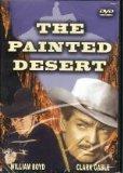 The Painted Desert