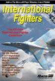 International Fighters Flight Sim - PC