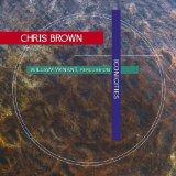 Chris Brown: Iconicities