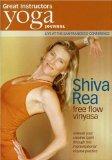 Yoga Journal: Shiva Rea - Free Flow Best Live Vinyasa Workout