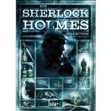 The Sherlock Holmes Collection (The Hound of the Baskervilles / The Case of the Whitechapel Vampire / The Royal Scandal)