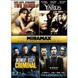 Miramax High-Stakes Action Series