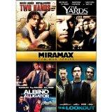 Miramax Con-Man Series (Two Hands / The Yards / The Lookout / Albino Alligator)