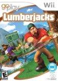 Go Play Lumberjacks - Nintendo Wii