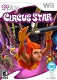 Go Play Circus Star - Nintendo Wii