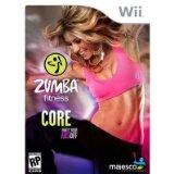 Zumba Fitness Core