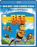 Bee Movie (Two-Disc Blu-ray/DVD Combo)