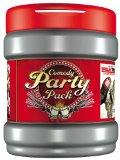 Comedy Party Pack (Includes: Anchorman: The Legend of Ron Burgundy Unrated, Uncut & Uncalled For! Edition, Blades of Glory, Drillbit Taylor Extended Survival)