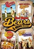 Bad News Bears Four-Movie Collection (Original 1976 Classic / Go to Japan / Breaking Training / 2005 Remake)