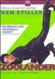Zoolander (Widescreen Special Collector's Edition)