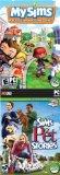 SIMS 2 Pack: My Sims / Pet Life Stories