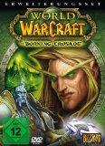 World of Warcraft AddOn - The Burning Crusade Erweiterungsset
