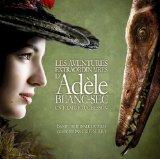 Adele Blanc- EC B.O.F. (OST)