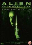 Alien: Resurrection (Region 2)