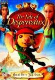 The Tale of Despereaux (2009) Emma Watson; Sigourney Weaver