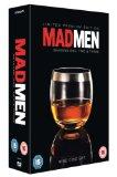 Mad Men - Seasons 1-3 (2010) Jon Hamm; January Jones; Elisabeth Moss