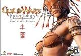Guild Wars Factions: Collector's Edition
