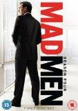 Mad Men - Season 4 (2011) Jon Hamm; Elisabeth Moss; January Jones