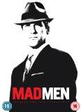 Mad Men - Seasons 1-4 (2011) Jon Hamm; Elisabeth Moss; January Jones