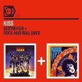 Destroyer/Rock & Roll Over