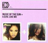 Music Of The Sun/A Girl Like Me