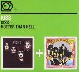 Kiss/hotter Than Hell