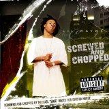 Tha Carter: Screwed & Chopped