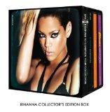 Rihanna's - 3 CD Collector's Set