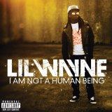 I Am Not A Human Being