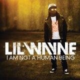 I Am Not a Human Being