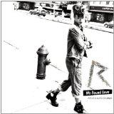 We Found Love (2-Track)
