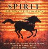 Spirit: Stallion of the Cimarron