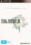 Final Fantasy XIII (Limited Collector's Edition) (Playstation 3)
