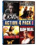 Action 4 Pack - Volume 1