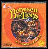 Between the Lions: Our Feathery Friends (1 of 4) (Intended For Use in Computers and CD Players Only)
