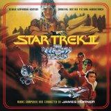 Star Trek II: The Wrath of Khan (OST)