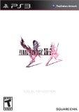 Final Fantasy XIII-2 Collector's Edition